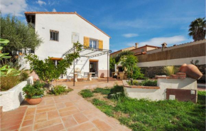 Stunning Home In Sorède With Wi-Fi